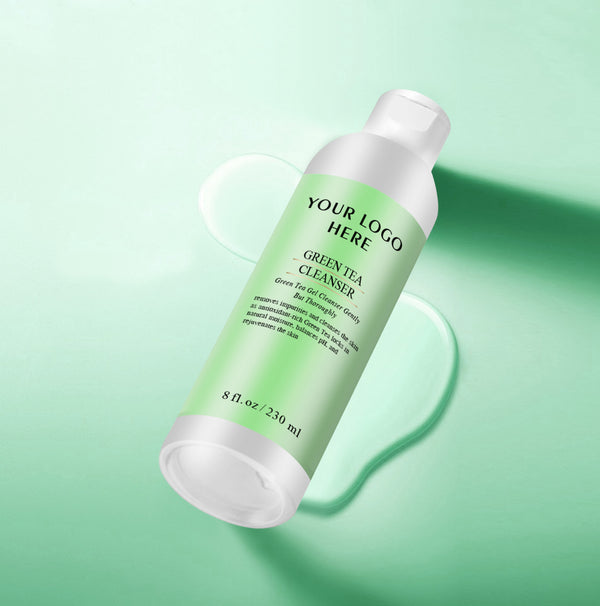 Green Tea Cleanser