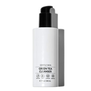 Green Tea Cleanser Sample