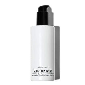 Green Tea Toner Bulk