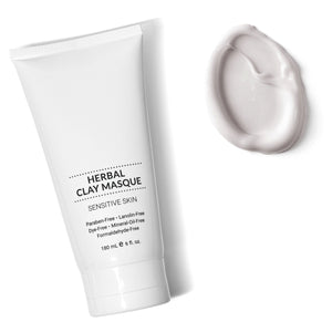 Herbal Clay Masque Bulk