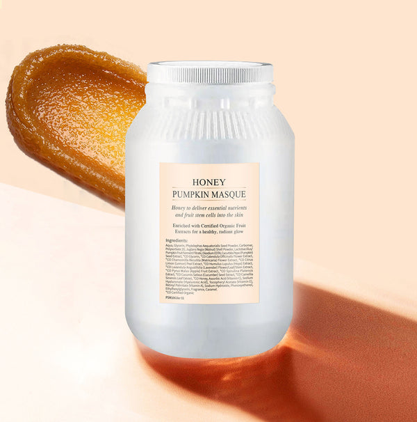 Honey Pumpkin Masque Bulk