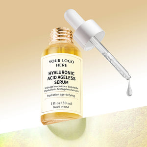 Hyaluronic Acid Ageless Serum