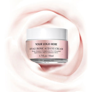 Hyaluronic Acid Eye Cream