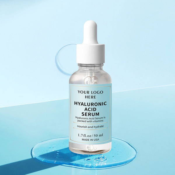 Hyaluronic Acid Serum
