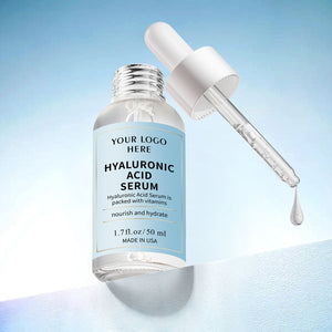 Hyaluronic Acid Serum