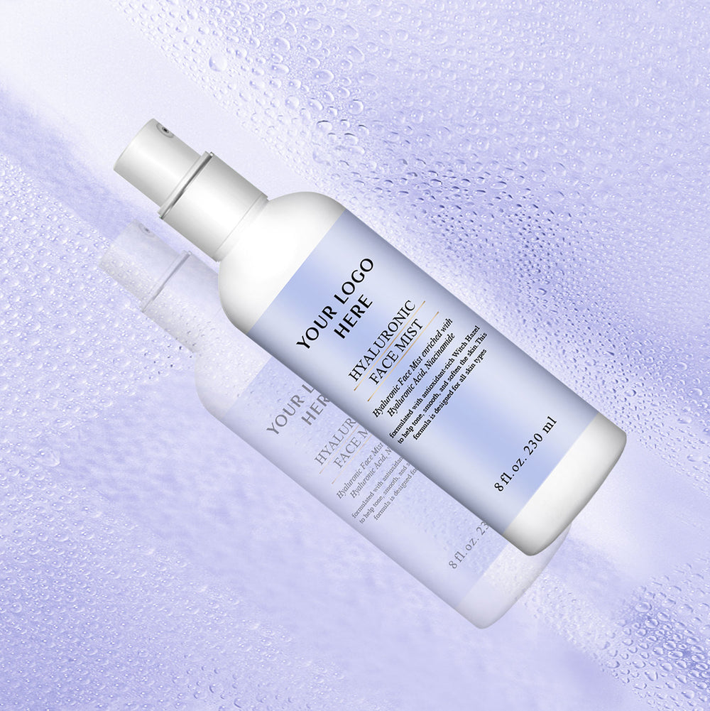 Hyaluronic Face Mist
