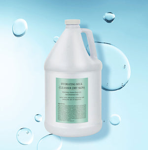 Hydrating Milk Cleanser (Dry Skin) Bulk