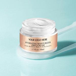 Hydrating Moisturizer (Dry) Cream