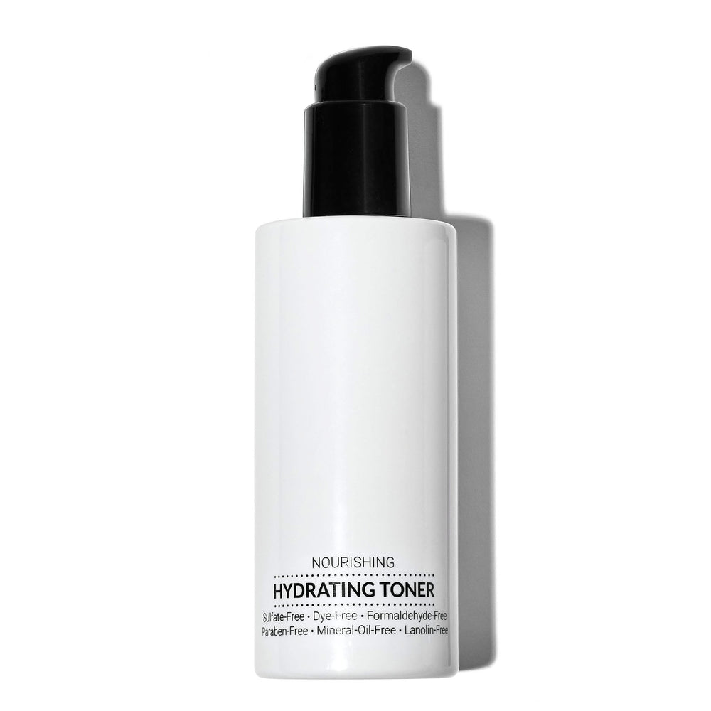 Hydrating Toner (Dry Skin)