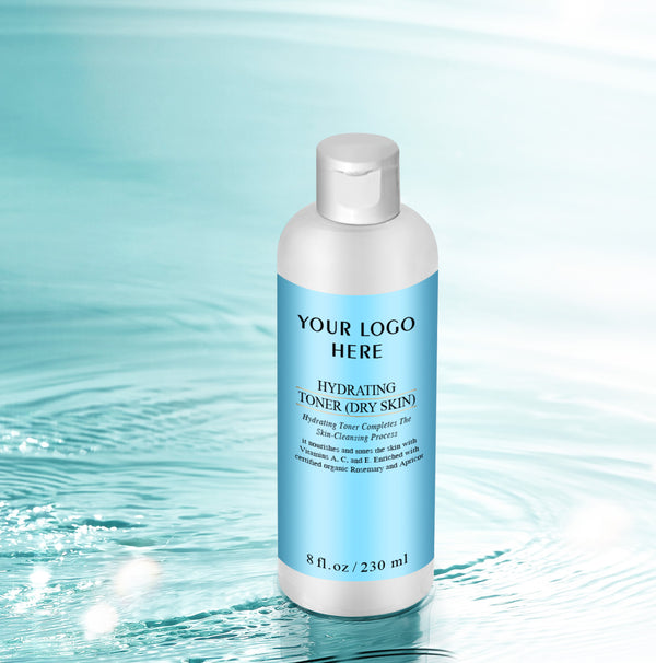Hydrating Toner (Dry Skin)