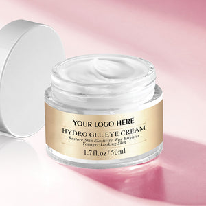 Hydro Gel Eye Cream