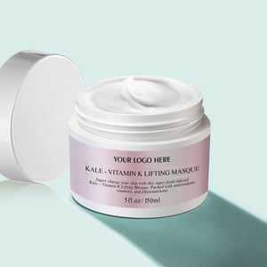 Kale - Vitamin K Lifting Masque
