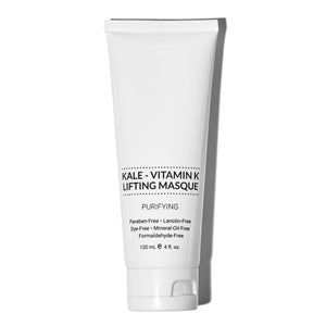 Kale - Vitamin K Lifting Masque Bulk
