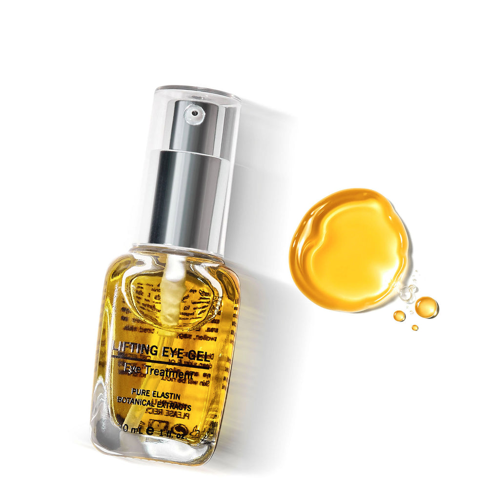 Lifting Eye Gel Sample