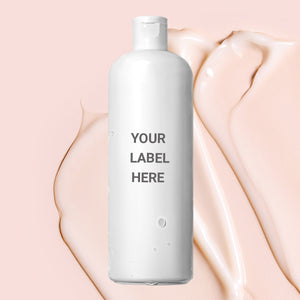 Gentle Milk Cleanser (Sensitive Skin)