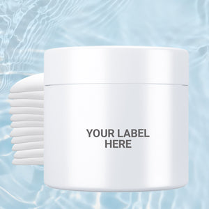 Makeup Remover Pads