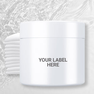 Brightening Facial Pads