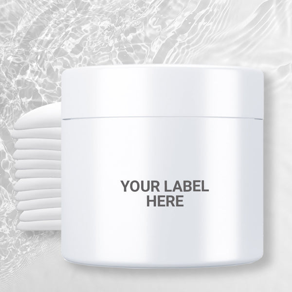 Brightening Facial Pads