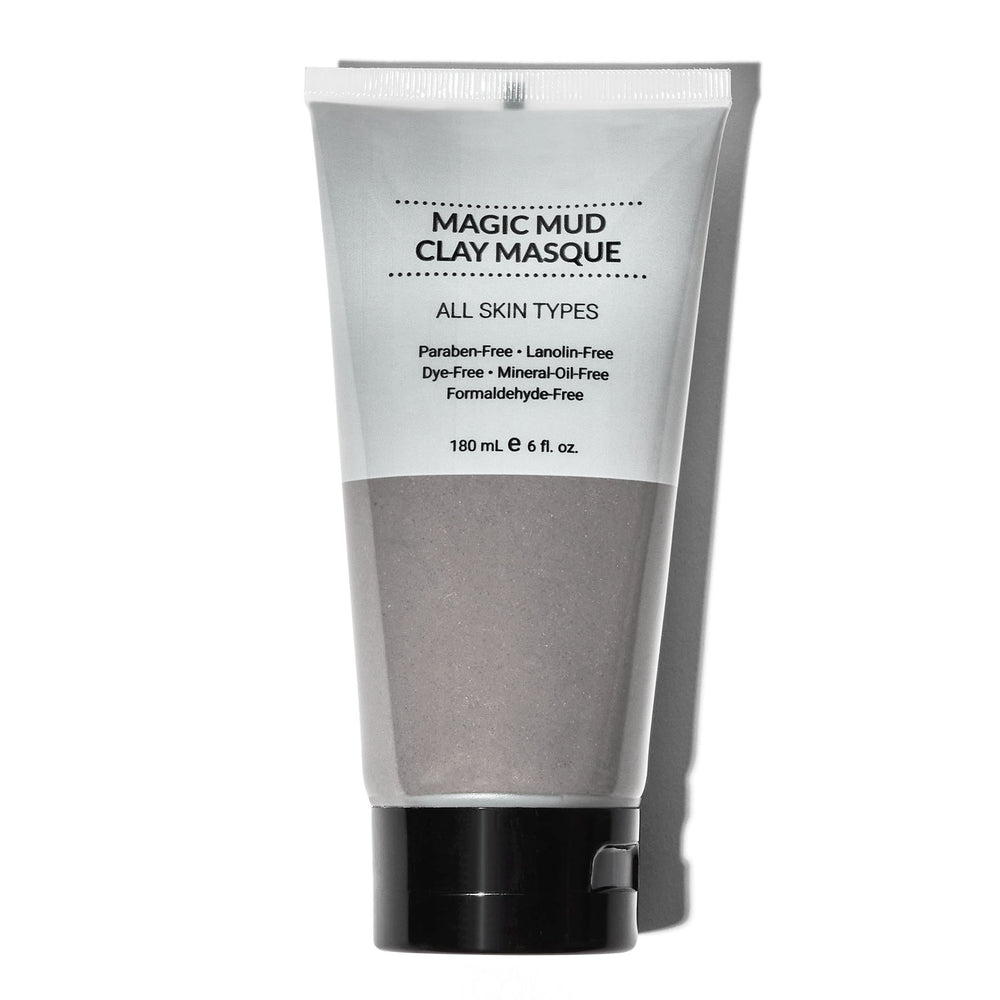 Magic Mud Clay Masque Bulk
