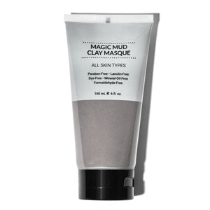Magic Mud Clay Masque Bulk