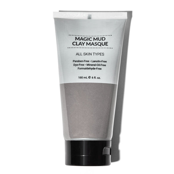 Magic Mud Clay Masque Sample