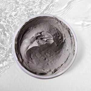 Magic Mud Clay Masque