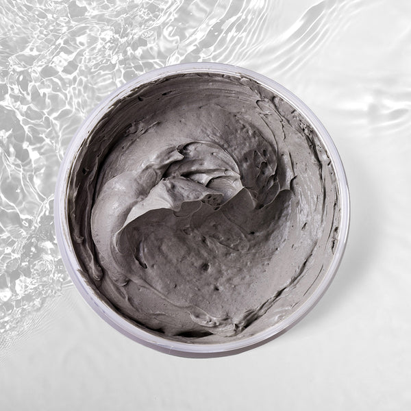 Magic Mud Clay Masque