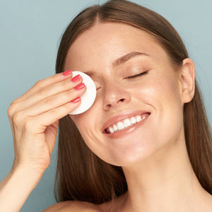 Makeup Remover Pads.