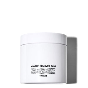 Makeup Remover Pads.
