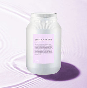 Massage Cream