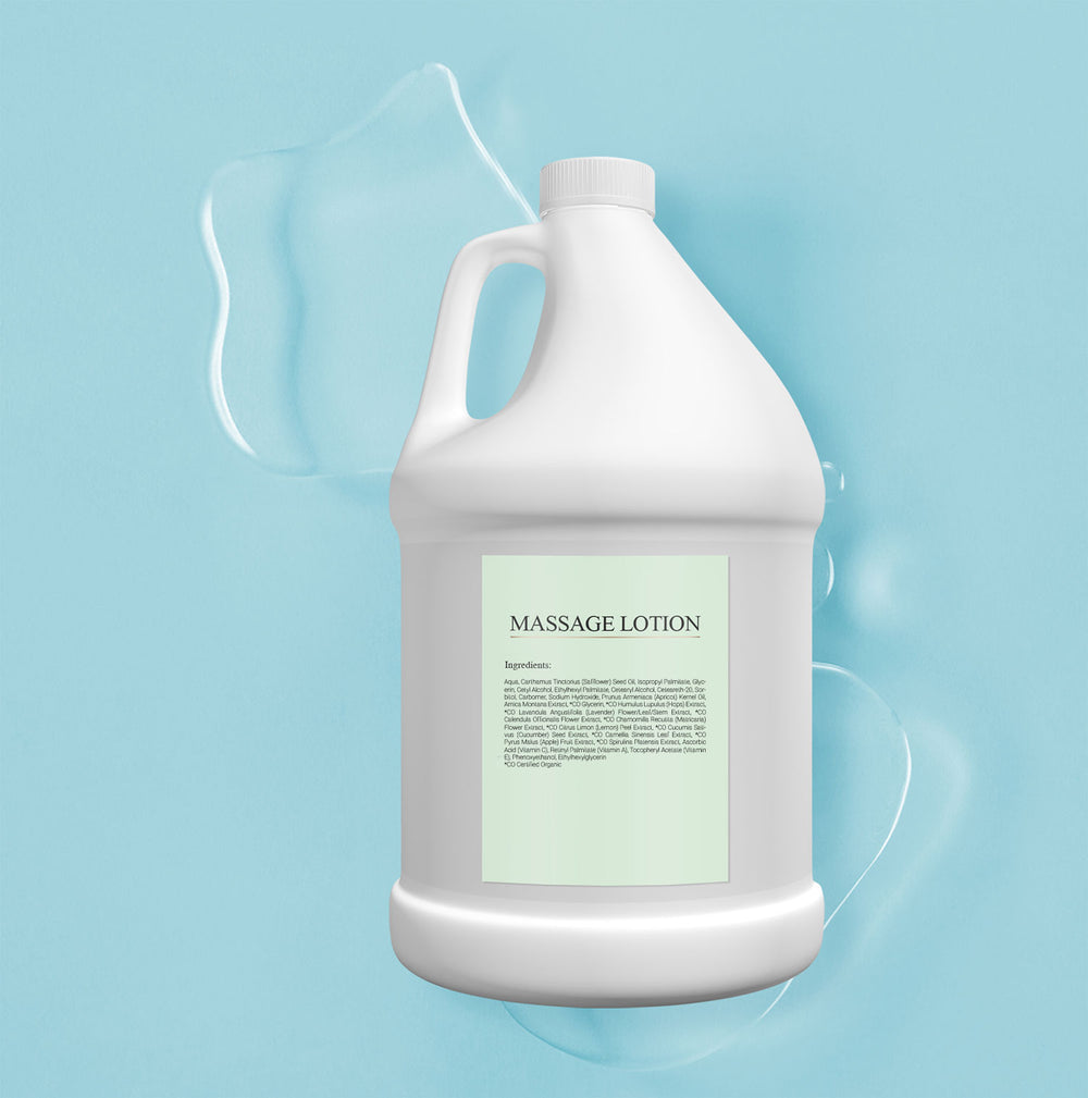 Massage Lotion