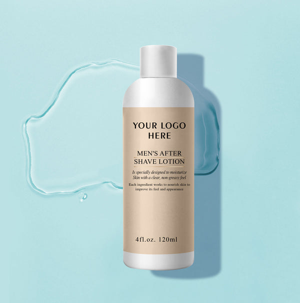 Men's After Shave Lotion