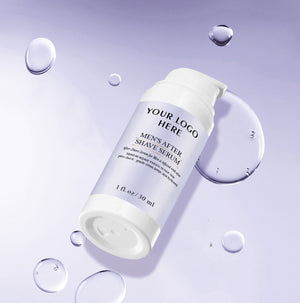 Men's After Shave Serum