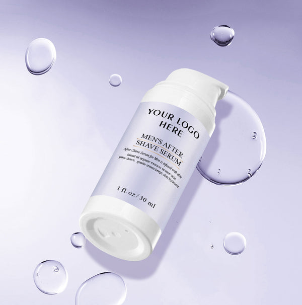 Men's After Shave Serum