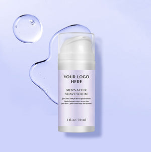 Men's After Shave Serum