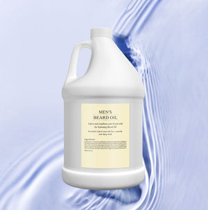 Men's Beard Oil Bulk