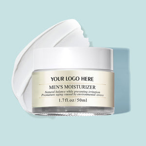 Men's Moisturizer