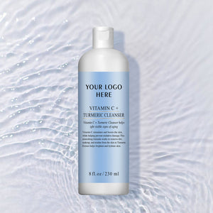 Men's Natural Shampoo