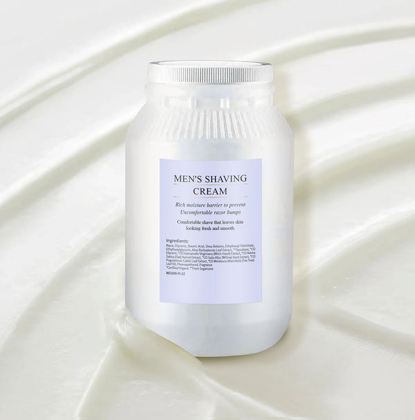 Men's Shaving Cream Bulk