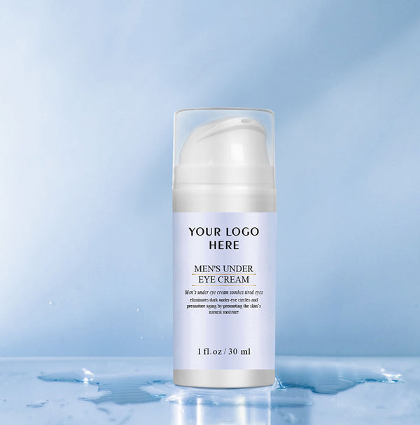Men's Under Eye Cream