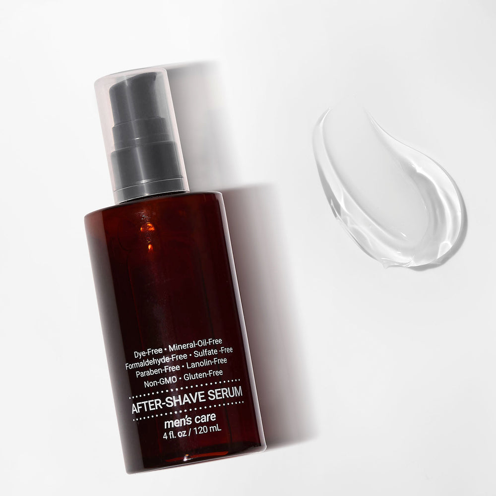 Men's After Shave Serum