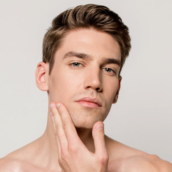 Men's After Shave Serum Bulk