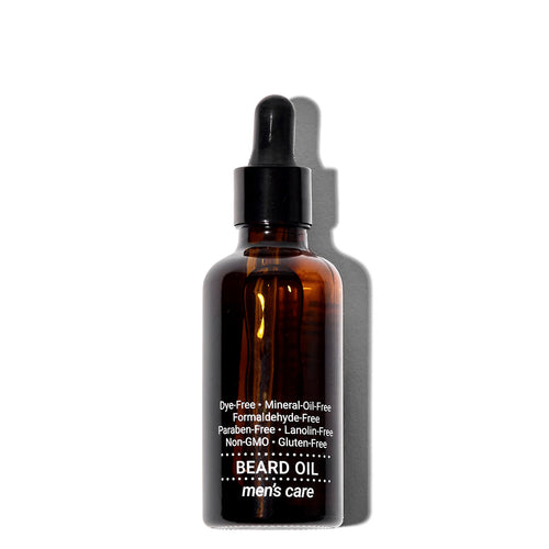 Men's Beard Oil