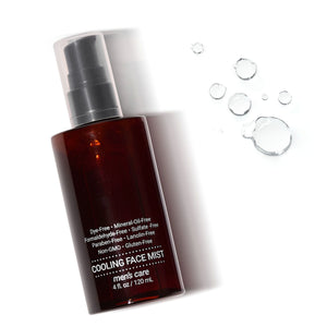 Men's Cooling Face Mist Bulk