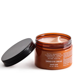 Men's Under Eye Cream Sample