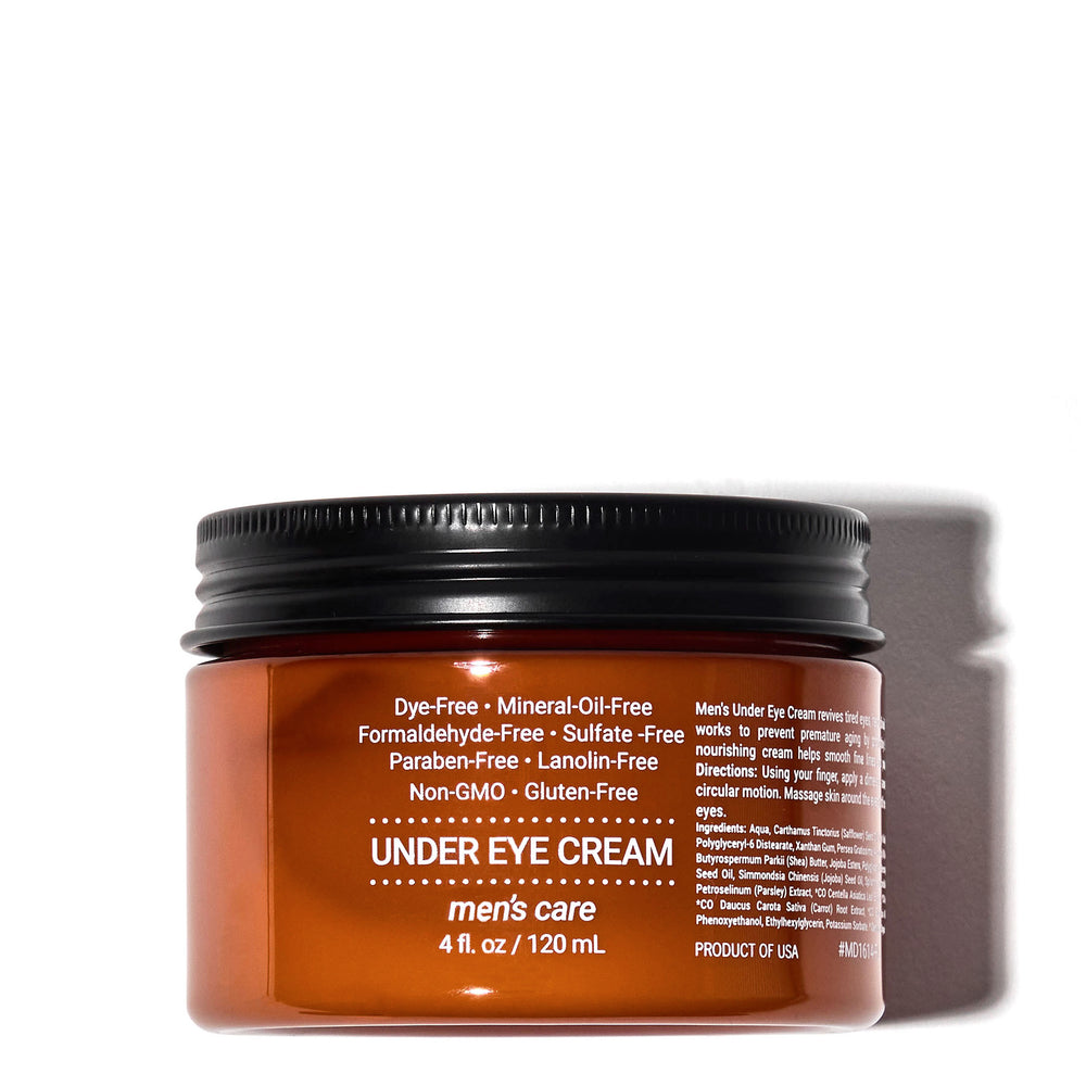 Men's Under Eye Cream Sample