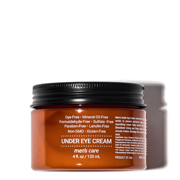 Men's Under Eye Cream Sample