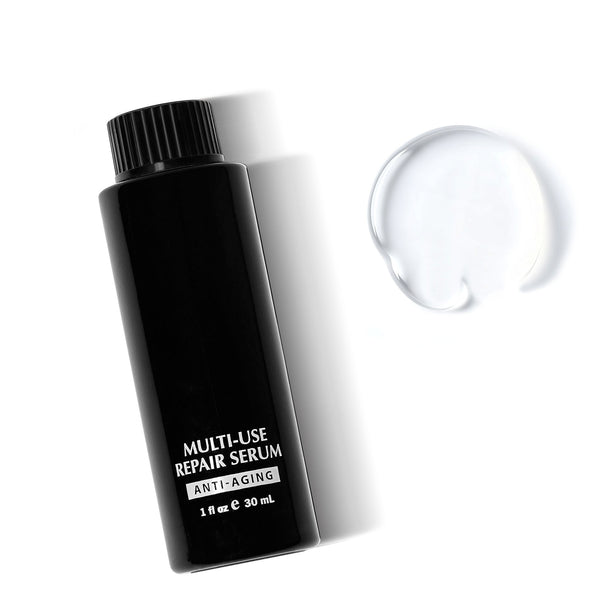 Multi Use Repair Serum Sample