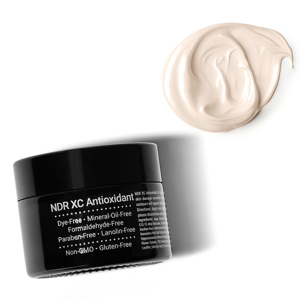 NDR XC Antioxidant Cream Bulk