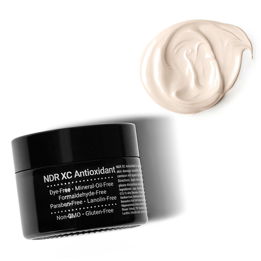 NDR XC Antioxidant Cream Sample